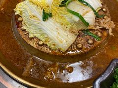 -牛牛章·章鱼水煎肉(光谷世界城店)