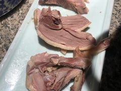 招牌盐水鸭-南京大牌档(苏州中心店)