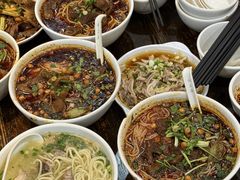 -牛王庙(龙华花园店)