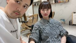 -FIND·M salon