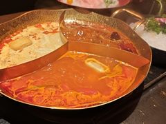 -色響火锅(恒隆广场店)