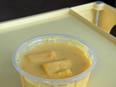 -陈记甜品窝(中山北路店)