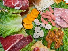 -丁荣华炸串(托乐嘉店)