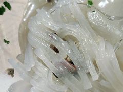 金陵老鸭粉丝汤-满园烤鸭·春饼(华强广场店)