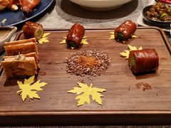 -醉东Oriental House(静安嘉里中心店)