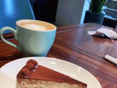 -VESH COFFEE(定西路店)