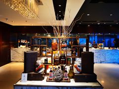 -龙之梦万丽酒店青餐厅