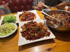 -望京一号·重庆江湖菜(工体店)