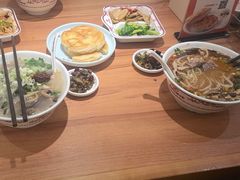 -向阳羊汤(千峰店)
