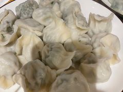 -伊喜饺子·烤鸭(五道口学院路店)