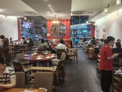 -1078號老北京涮肉(松柏店)