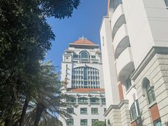 -厦门大学(思明校区)