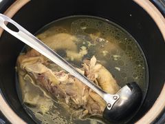 -自游人·美食一楼·地道徽菜(三十年名店)