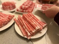 -八先生涮肉房(三里河店)