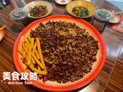 -歌乐人家·辣鸡酒馆(国贸店)