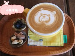 -春风十里咖啡馆