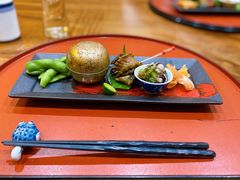 前菜-京怀石·壬生