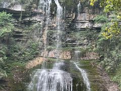 -鹿院坪生态旅游景区