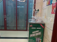 -宾朋海鲜特色美食餐厅·纯手工鲅鱼水饺(兴海路店)