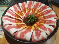 -汉拿山(汇一城店)