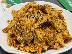 -黑窑厂糖油饼烤鸭·清真菜(黑窑厂街店)