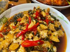 -辣螃铠盆盆蟹大排档(总店)