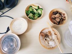 -真功夫(香缤广场店)