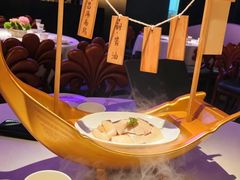 -狮拾久·现代新加坡料理(福田COCO Park店)