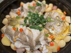 -明州小宴(文化广场店)