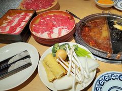 -期哒寿喜烧(桃湖公园店)