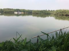 -芸海阁·农家私房菜(沙家浜景区出口店)
