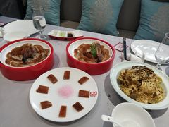 -味+新京宴·烤鸭·北京菜(创意谷店)