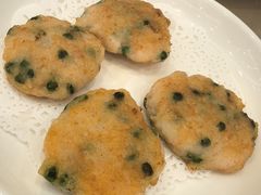 虾饼-群乐饭店(滨安路店)