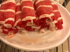 -八先生涮肉房(三里河店)