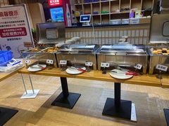 -汤W城市微度假(仓山店)