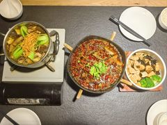 -安多素食(广仁寺路店)