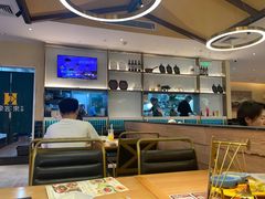 -豪客来牛排(天阳D32店)