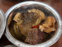 -阿秋牛排(湖心街店)