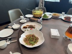 -聚宾楼·烤鸭·家宴(科技三路店)