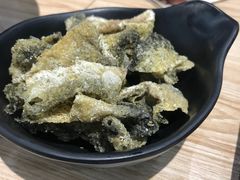-渔米丰·广府鱼汤米线(光明广场店)