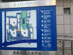 -复旦大学附属肿瘤医院(徐汇院区)