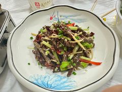 -澎湖湾农家菜(八一路楚天府店)