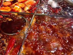 -祝幺妹火锅(裕华村总店)