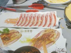 -外婆掌柜·东北家庭烤肉(托乐嘉店)