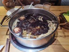 -四喜小胖·北京涮肉(五道营店)