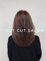 -CUT CUT Hair Salon