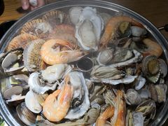 -萃和楼海鲜酒店(汉口路店)