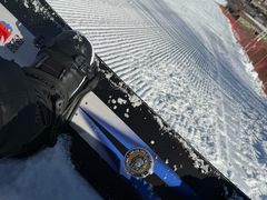 -北京西山滑雪场
