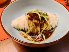 -喜相逢·特色烤鸭新疆菜(南珏大厦店)