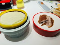 -真地道京味府·鲜橙烤鸭·北京菜(朝外大街东大桥店)